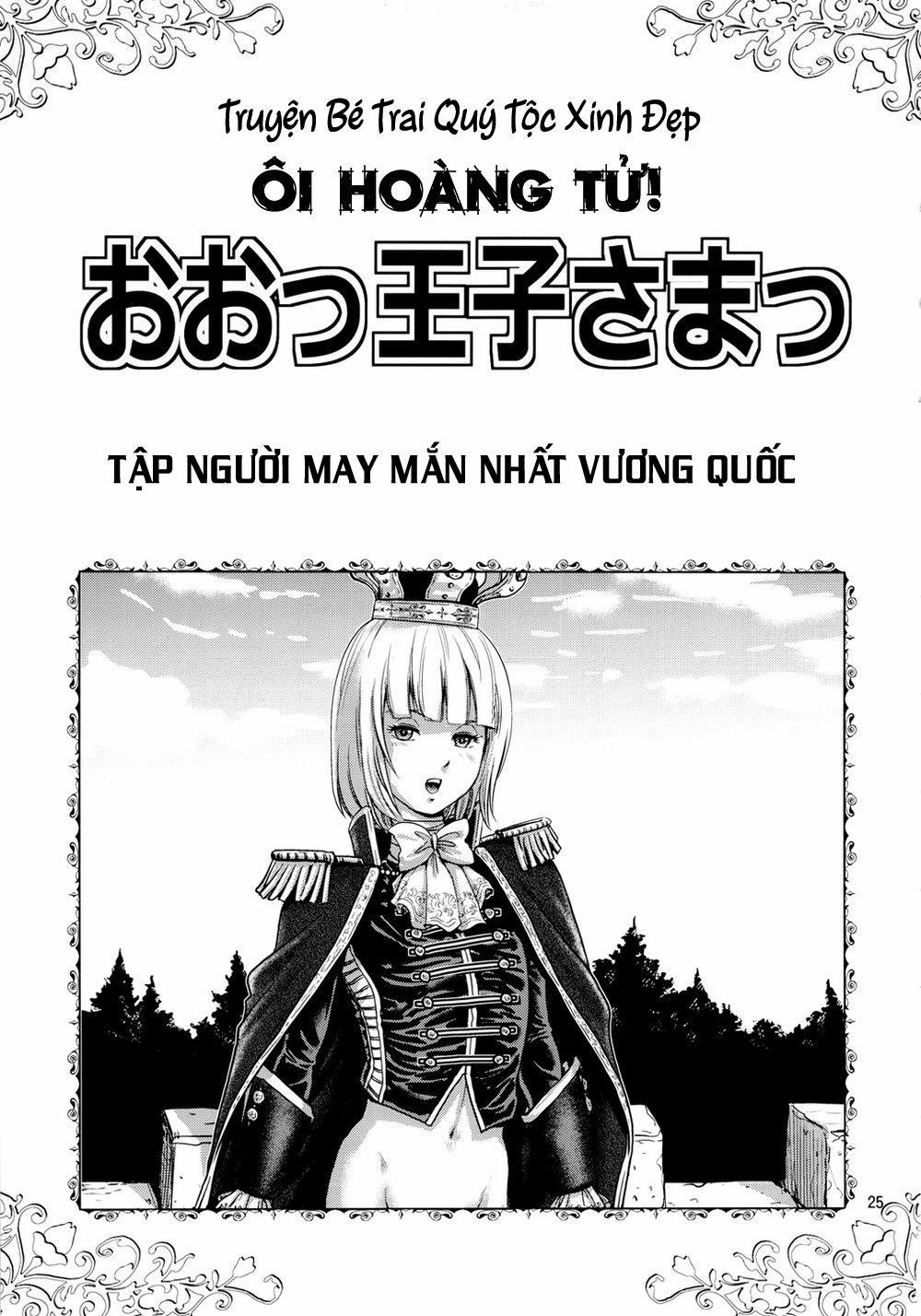 LÊN ĐỈNH CÙNG NEGE TEAM 11 TRUYỆN THỨ 10 trang 24