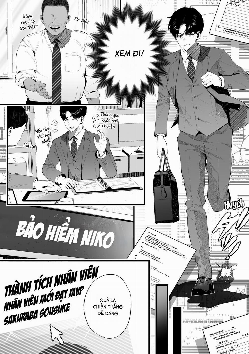 LÊN ĐỈNH CÙNG NEGE TEAM 12 TRUYỆN THỨ 0 trang 12