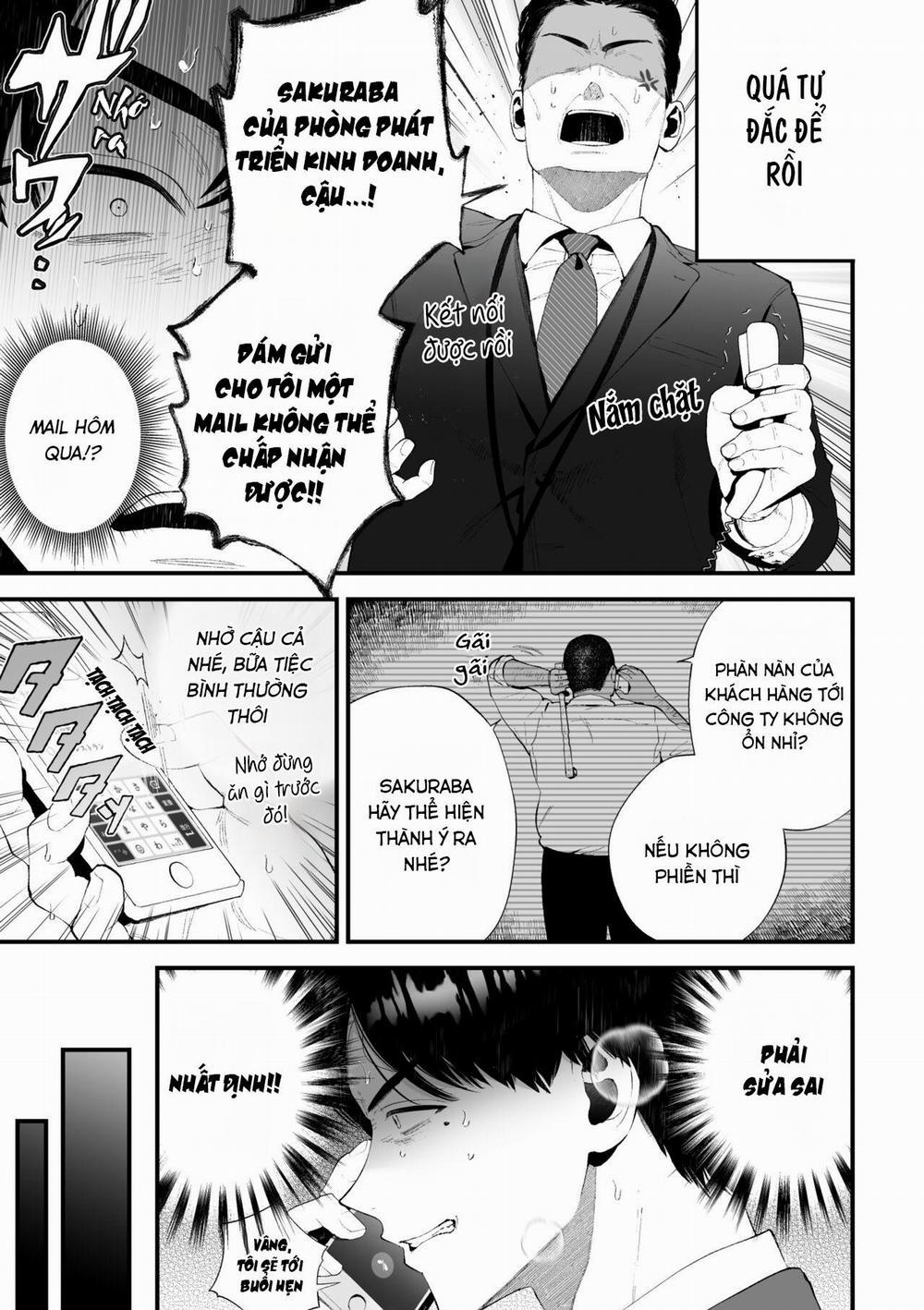 LÊN ĐỈNH CÙNG NEGE TEAM 12 TRUYỆN THỨ 0 trang 14