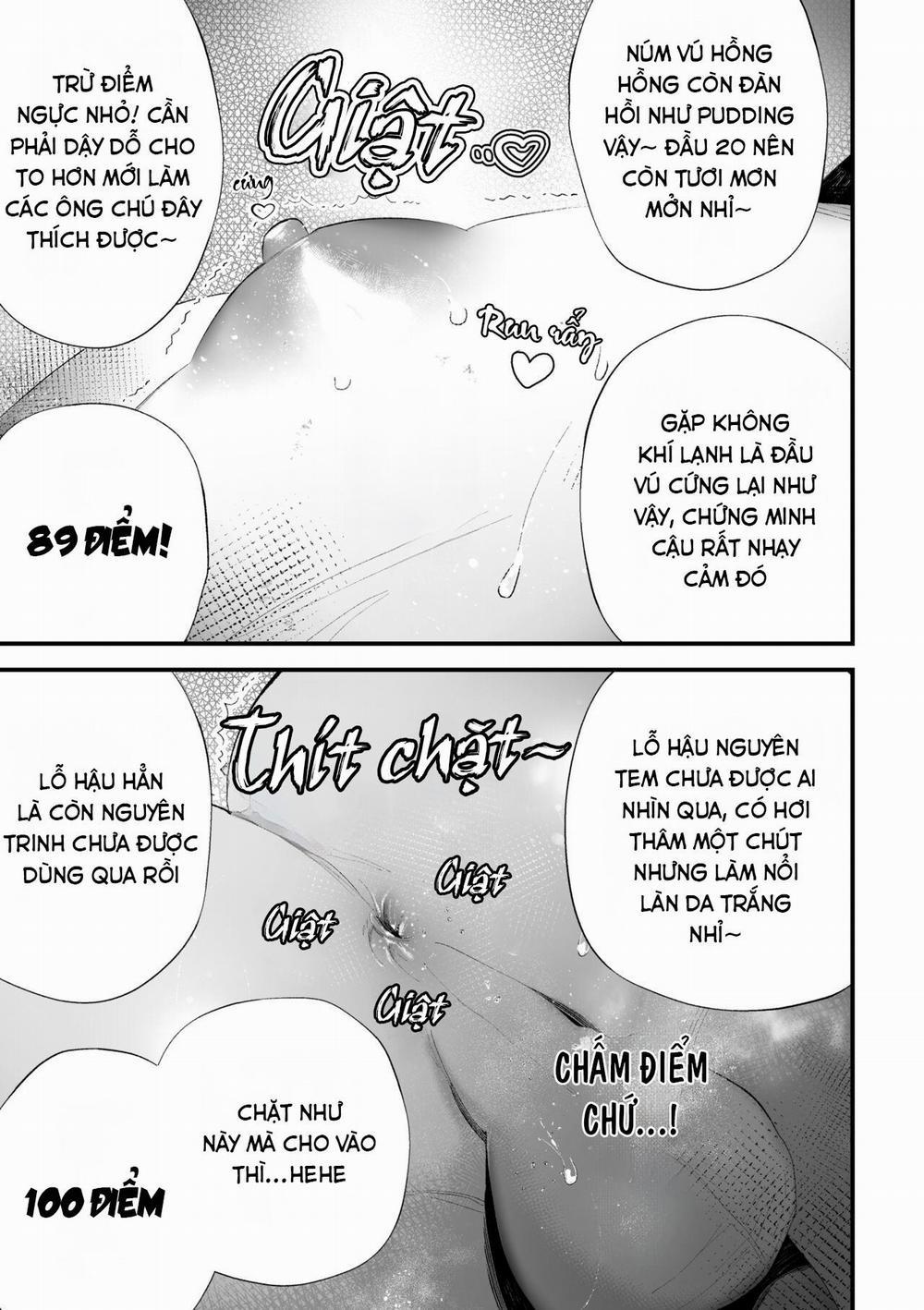 LÊN ĐỈNH CÙNG NEGE TEAM 12 TRUYỆN THỨ 0 trang 23