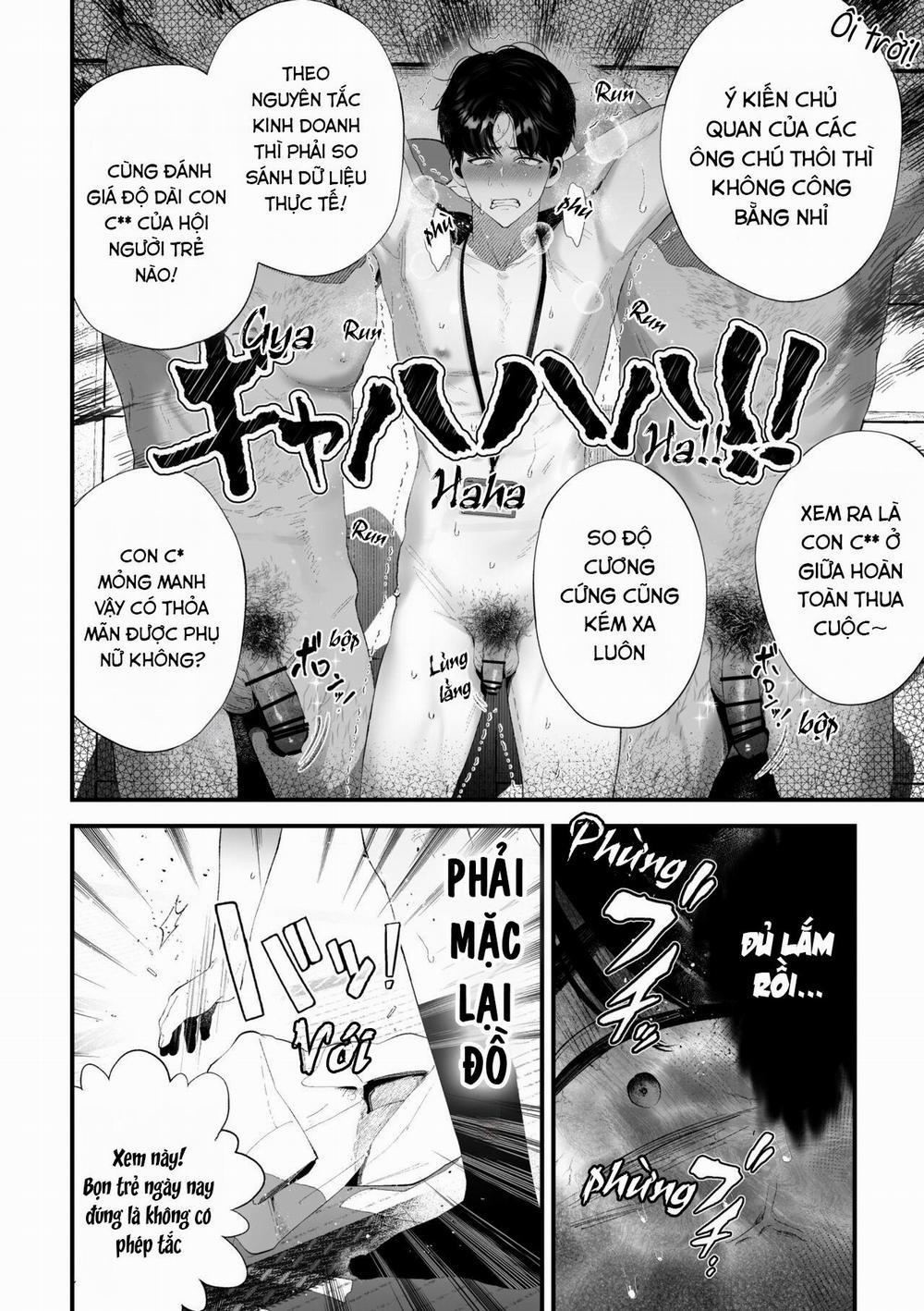 LÊN ĐỈNH CÙNG NEGE TEAM 12 TRUYỆN THỨ 0 trang 24
