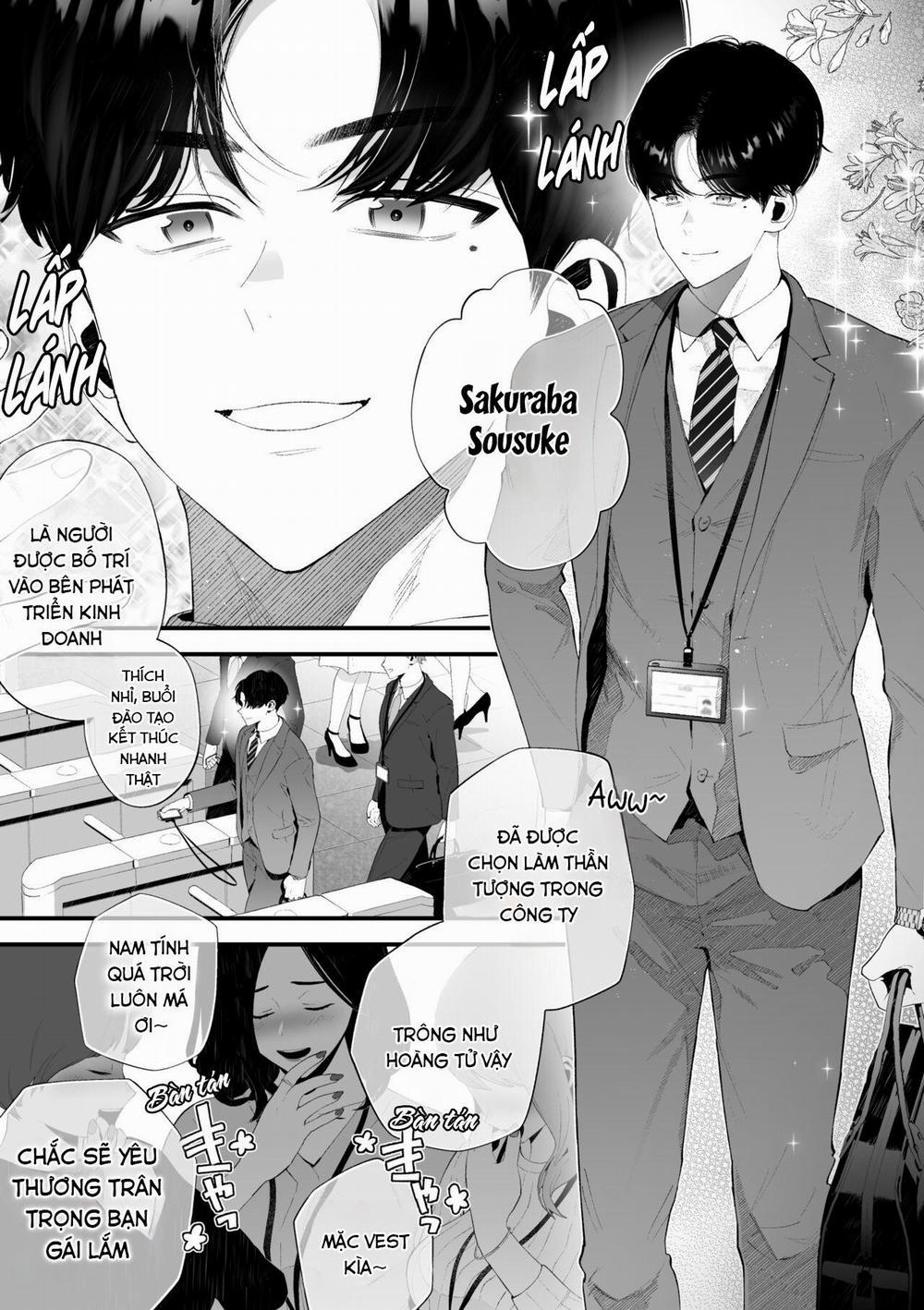 LÊN ĐỈNH CÙNG NEGE TEAM 12 TRUYỆN THỨ 0 trang 5