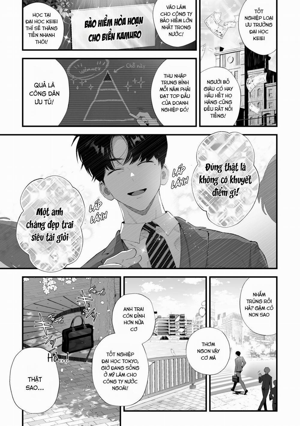 LÊN ĐỈNH CÙNG NEGE TEAM 12 TRUYỆN THỨ 0 trang 6