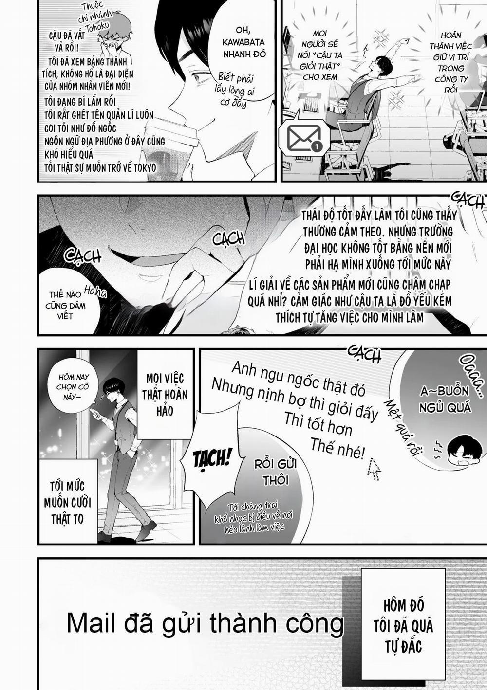 LÊN ĐỈNH CÙNG NEGE TEAM 12 trang 14