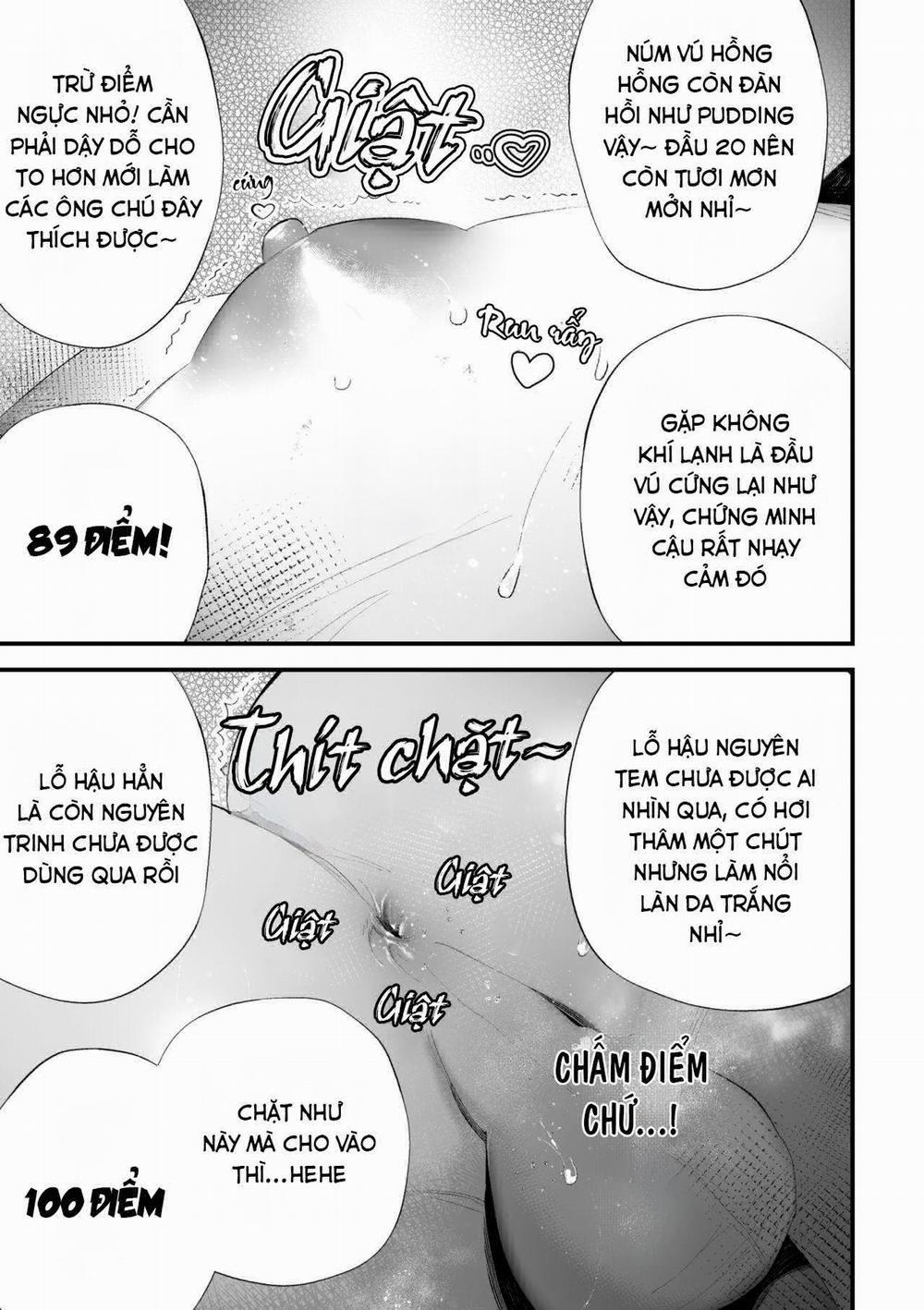 LÊN ĐỈNH CÙNG NEGE TEAM 12 trang 24