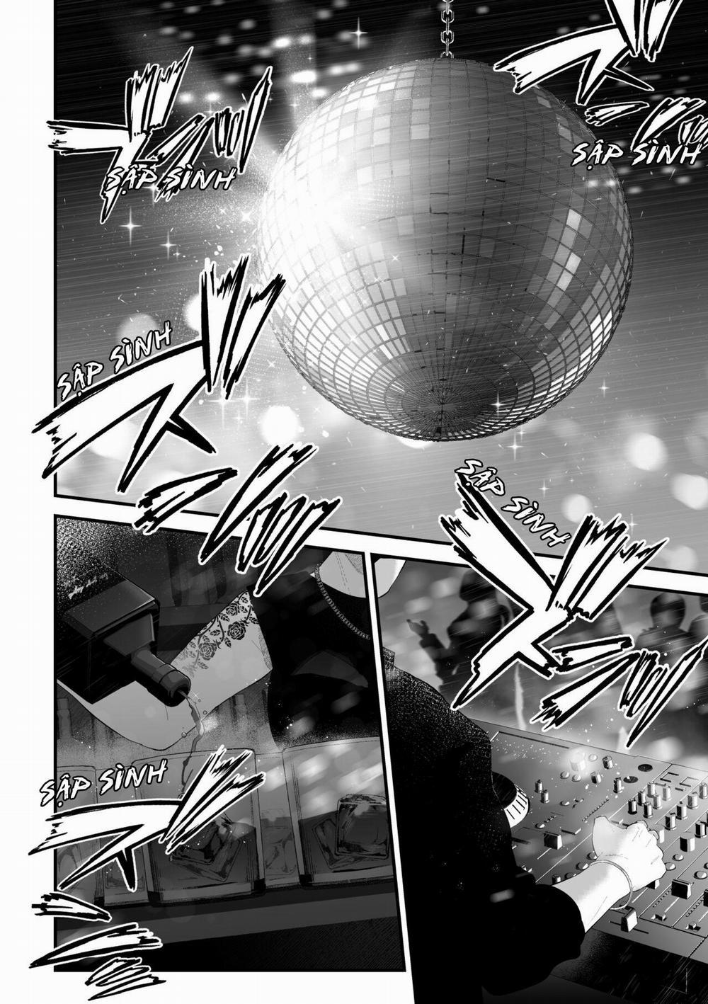 LÊN ĐỈNH CÙNG NEGE TEAM 13 TRUYỆN THỨ 0 trang 22