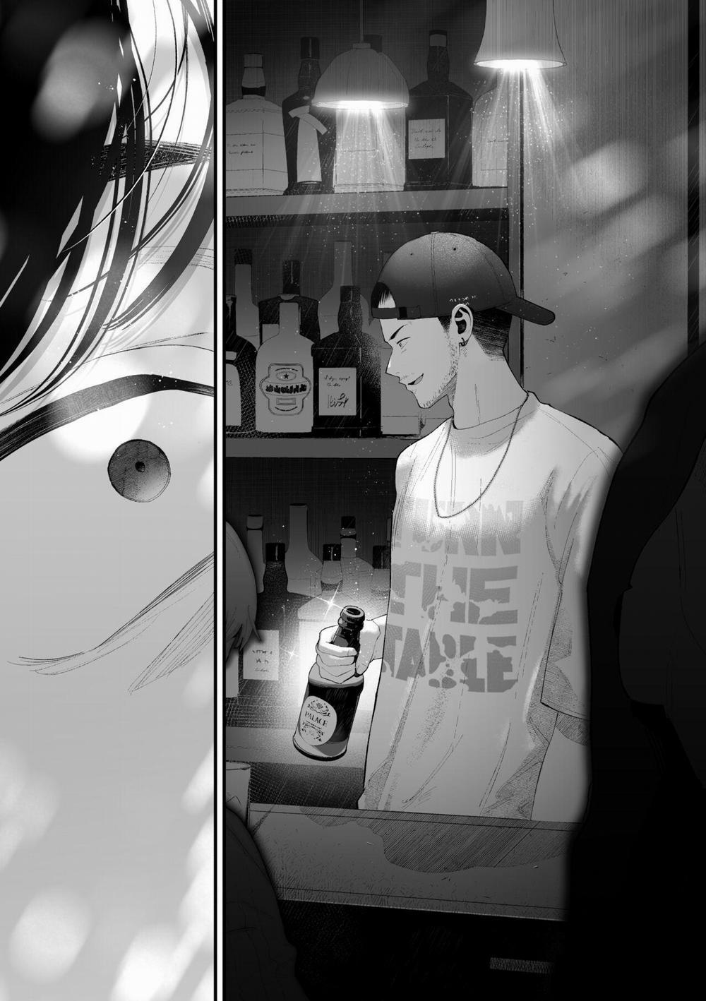 LÊN ĐỈNH CÙNG NEGE TEAM 13 TRUYỆN THỨ 0 trang 25