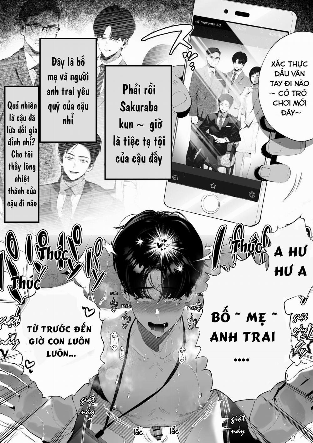 LÊN ĐỈNH CÙNG NEGE TEAM 14 TRUYỆN THỨ 0 trang 16