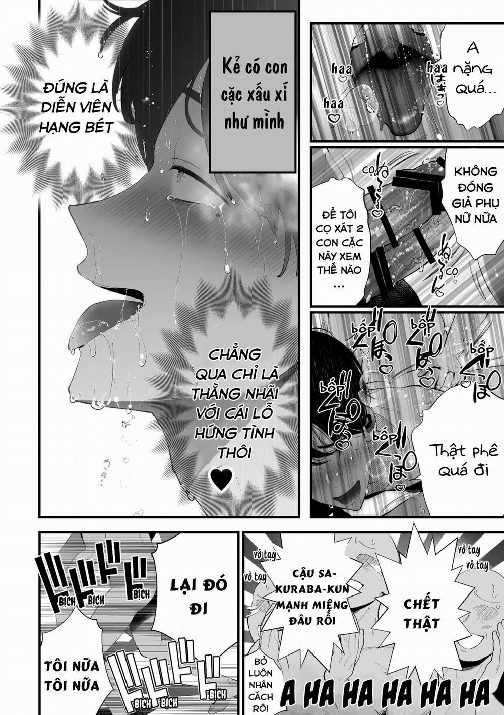 LÊN ĐỈNH CÙNG NEGE TEAM 14 TRUYỆN THỨ 0 trang 17