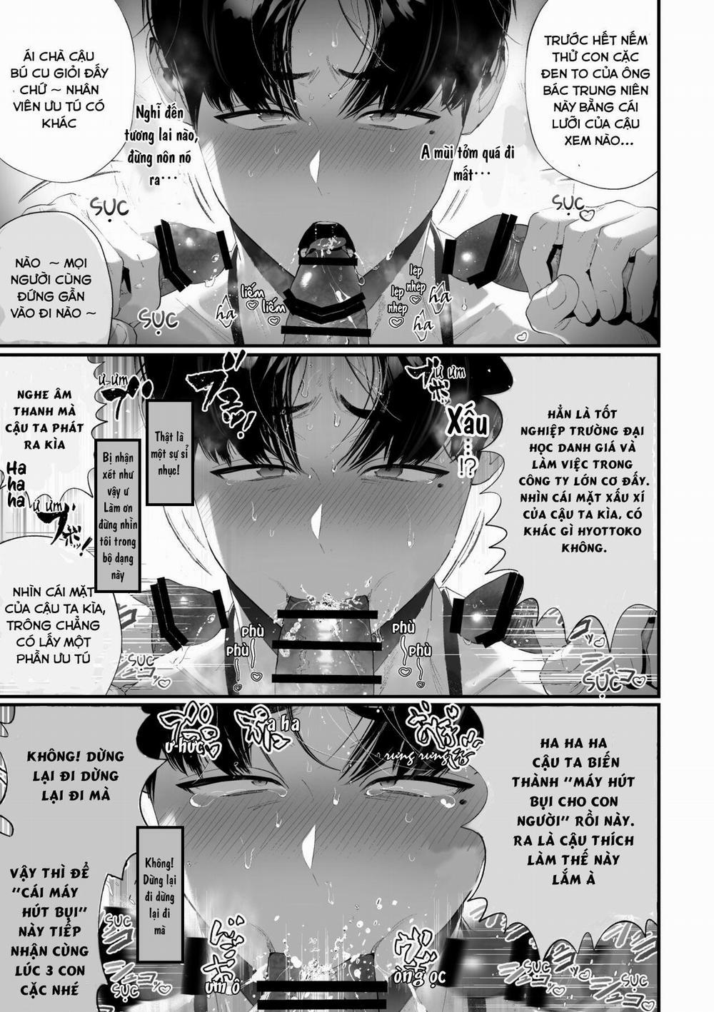 LÊN ĐỈNH CÙNG NEGE TEAM 14 TRUYỆN THỨ 0 trang 4