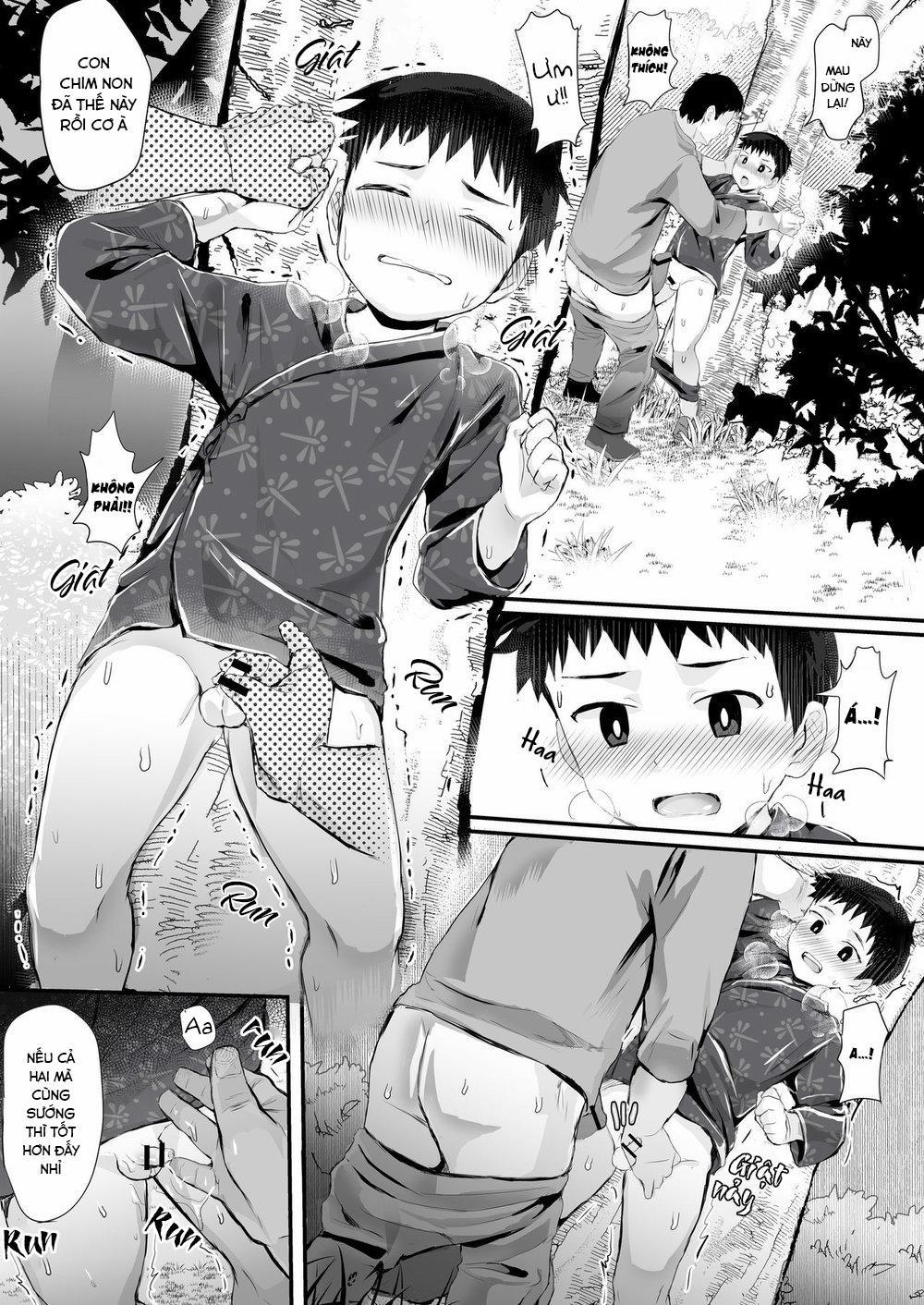 LÊN ĐỈNH CÙNG NEGE TEAM 15 trang 23