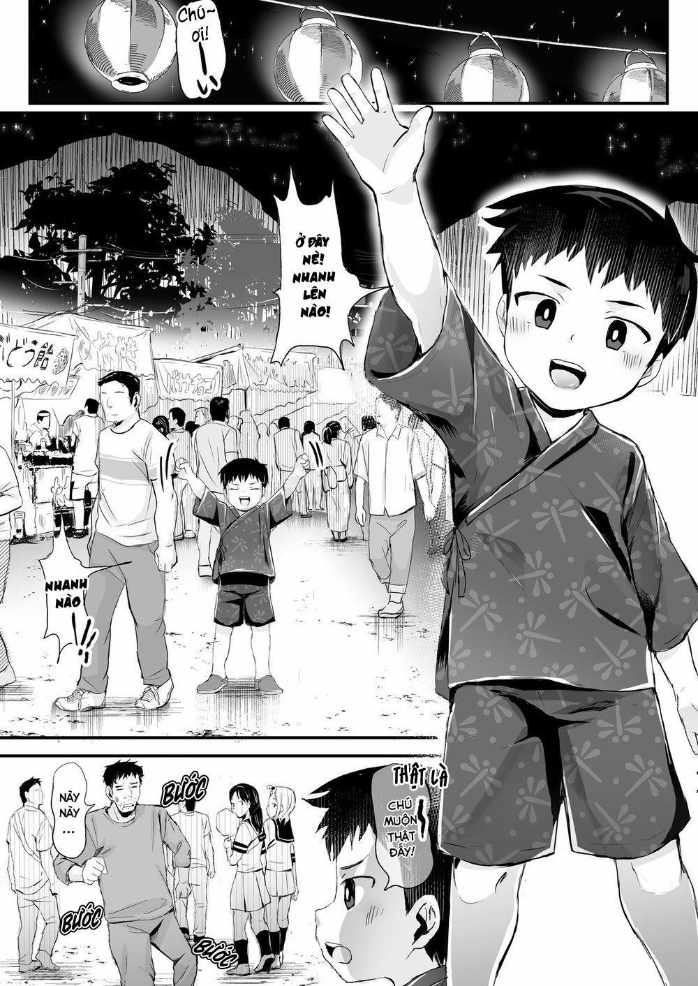 LÊN ĐỈNH CÙNG NEGE TEAM 15 trang 5