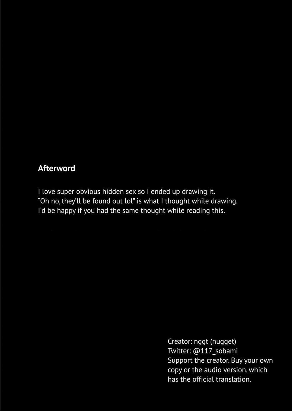 LÊN ĐỈNH CÙNG NEGE TEAM 9 TRUYỆN THỨ TÁM trang 40