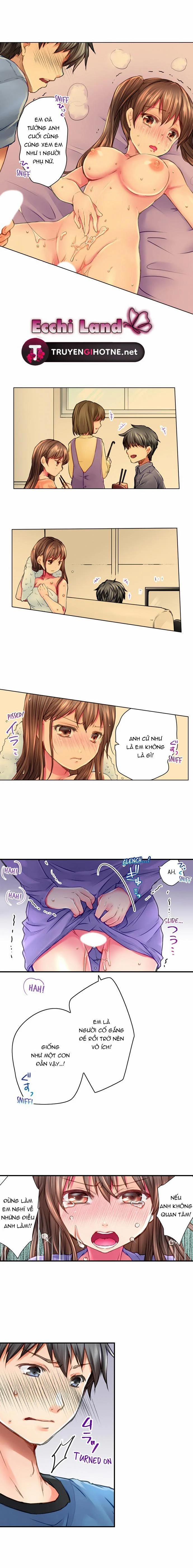 Lên Đỉnh Khi Đang Livestream 8.1 trang 4