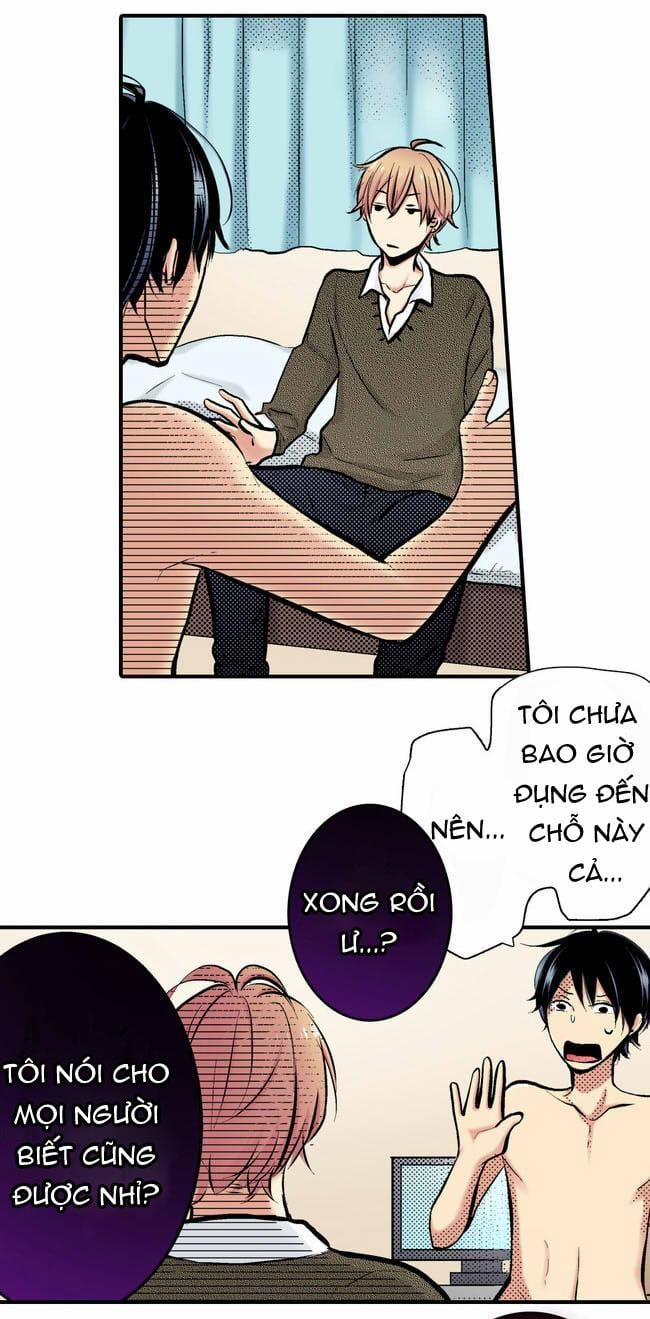 Lên Đỉnh Trên Livestream 1 trang 12