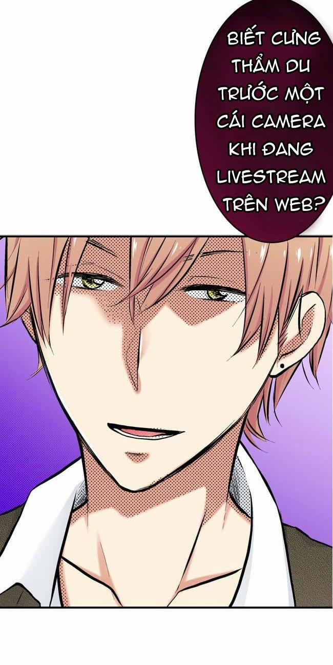 Lên Đỉnh Trên Livestream 1 trang 13