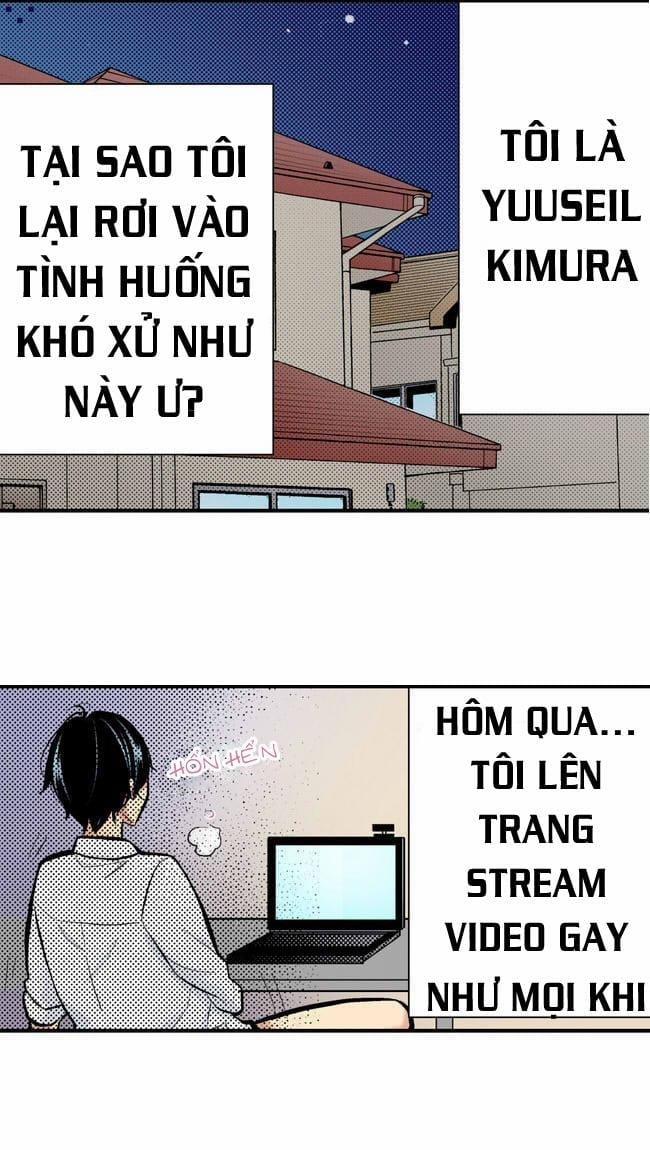 Lên Đỉnh Trên Livestream 1 trang 15