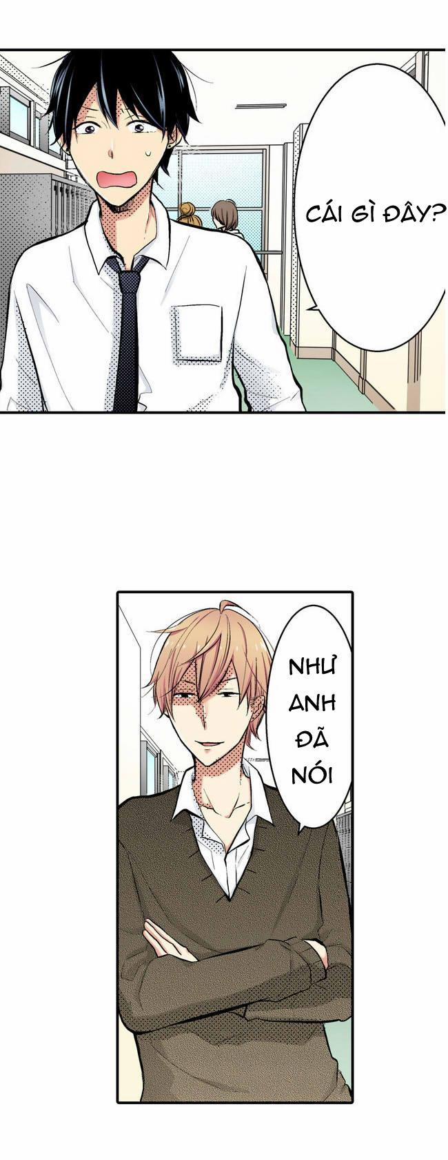 Lên Đỉnh Trên Livestream 1 trang 22