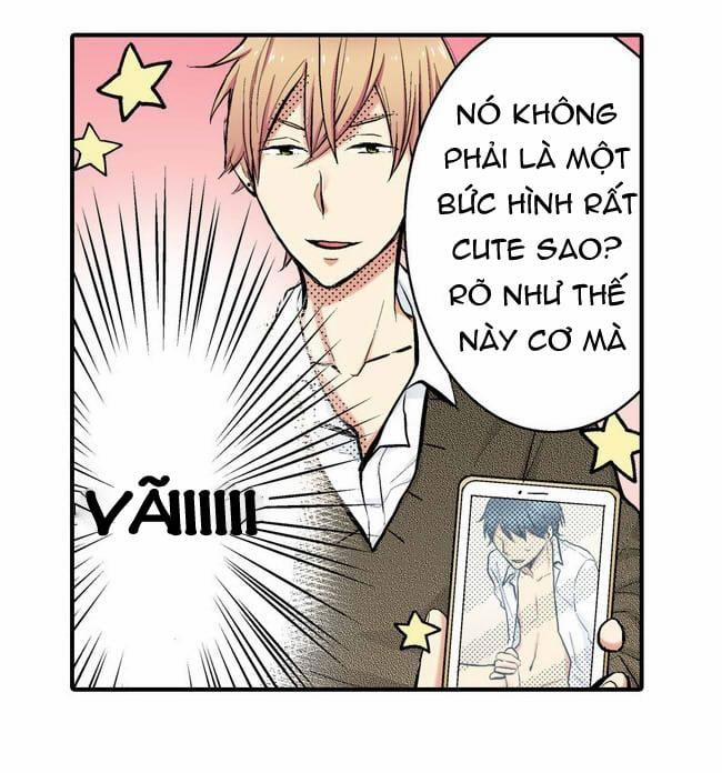 Lên Đỉnh Trên Livestream 1 trang 24