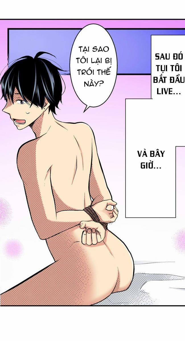 Lên Đỉnh Trên Livestream 1 trang 30