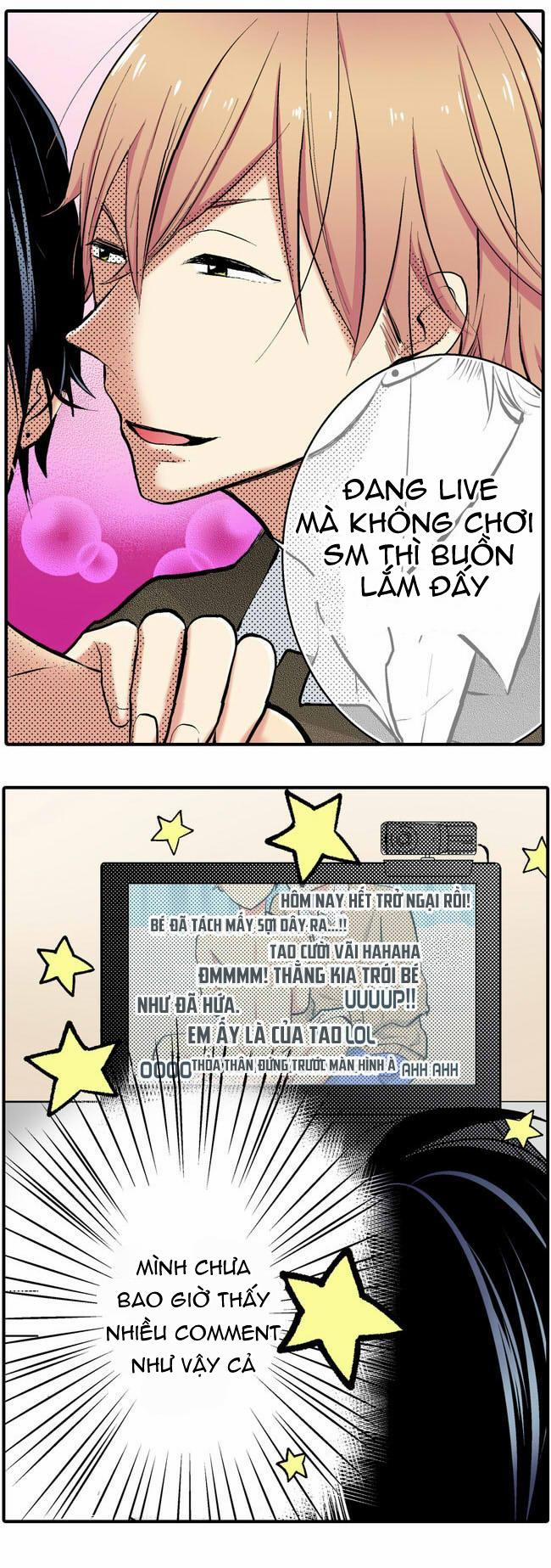 Lên Đỉnh Trên Livestream 1 trang 31