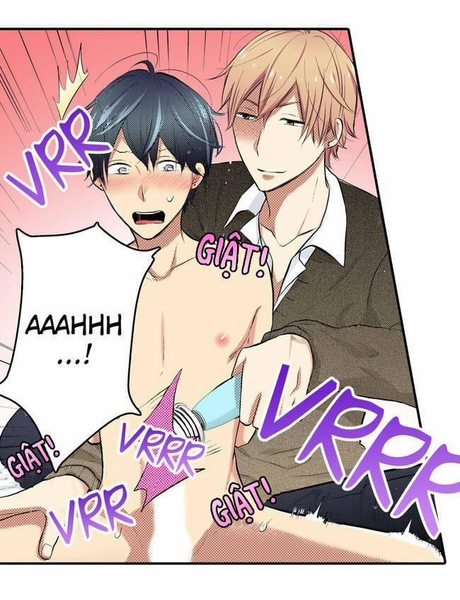 Lên Đỉnh Trên Livestream 1 trang 35