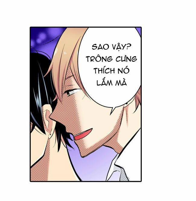 Lên Đỉnh Trên Livestream 1 trang 37