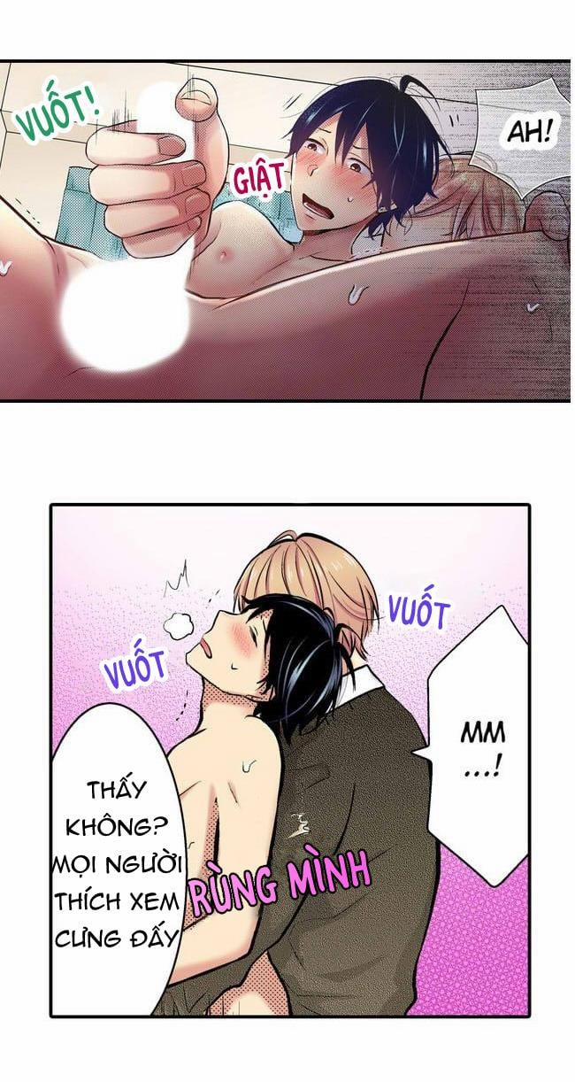 Lên Đỉnh Trên Livestream 1 trang 6