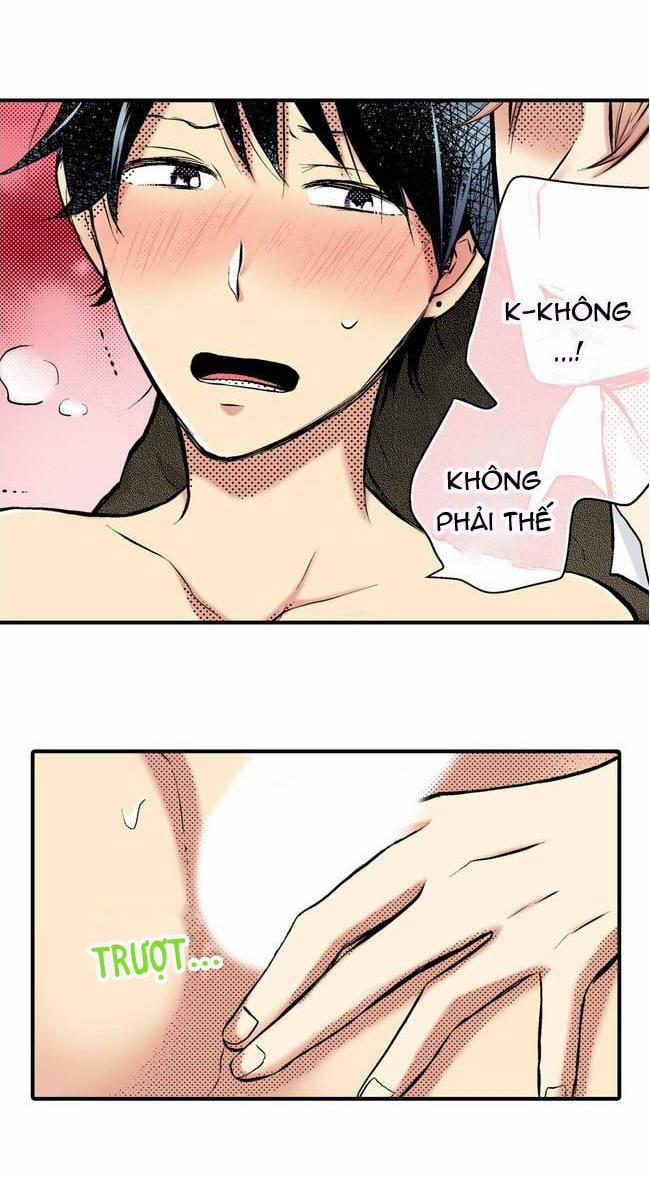 Lên Đỉnh Trên Livestream 1 trang 9