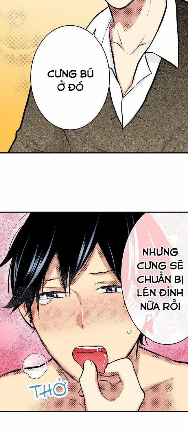 Lên Đỉnh Trên Livestream 2 trang 19