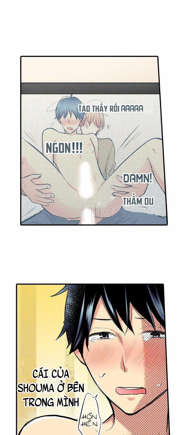 Lên Đỉnh Trên Livestream 2 trang 31