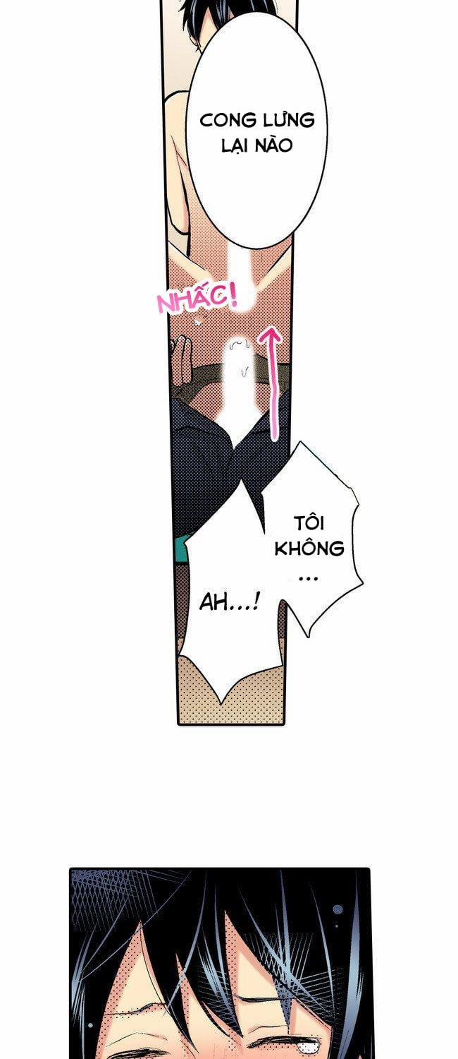 Lên Đỉnh Trên Livestream 2 trang 35