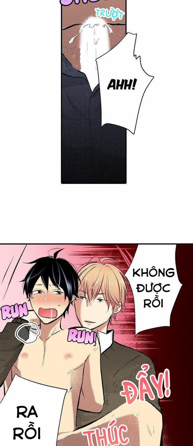 Lên Đỉnh Trên Livestream 2 trang 37