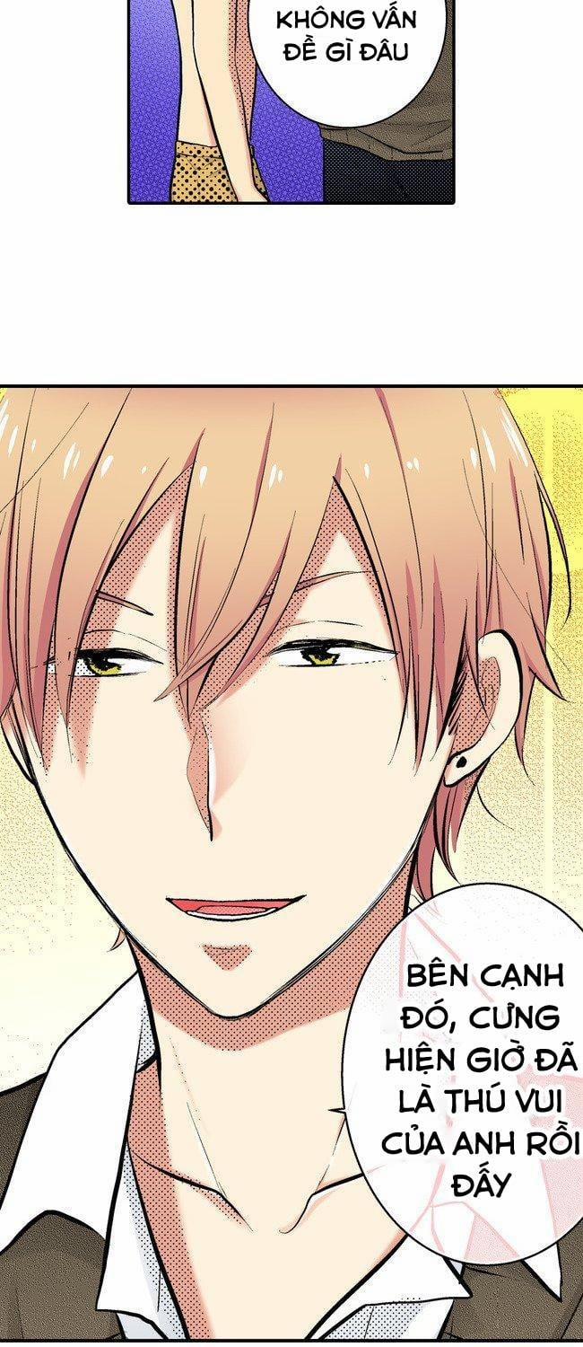 Lên Đỉnh Trên Livestream 2 trang 41