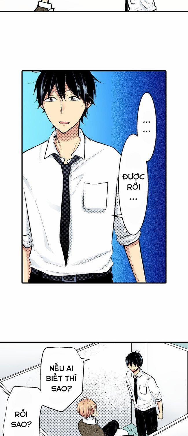 Lên Đỉnh Trên Livestream 3 trang 12