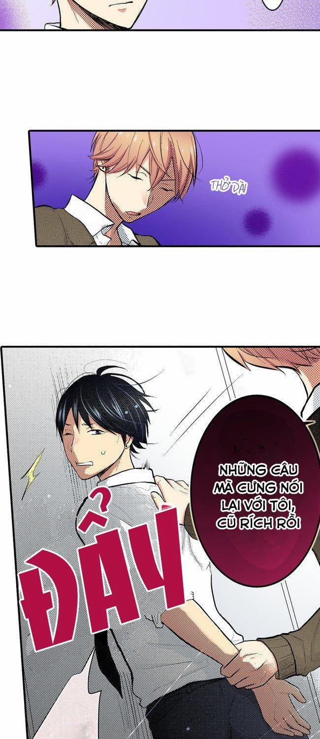 Lên Đỉnh Trên Livestream 3 trang 14