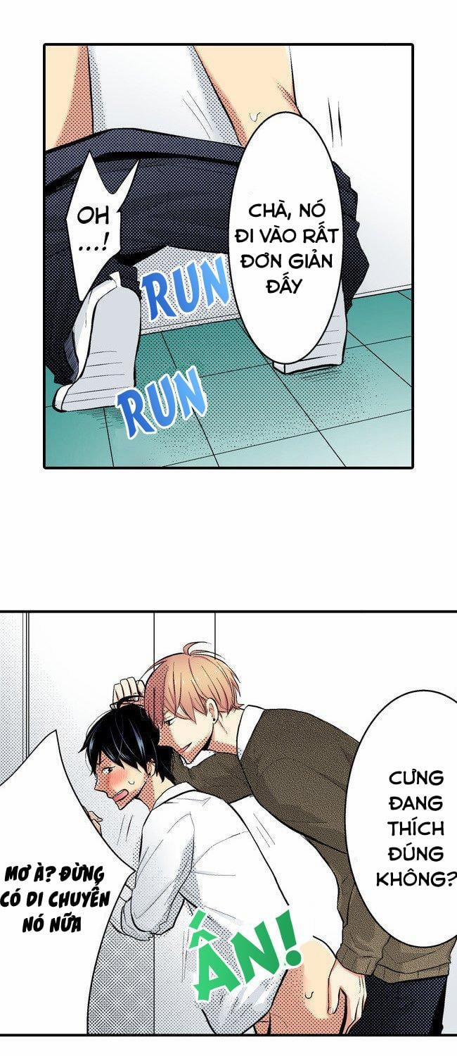 Lên Đỉnh Trên Livestream 3 trang 17