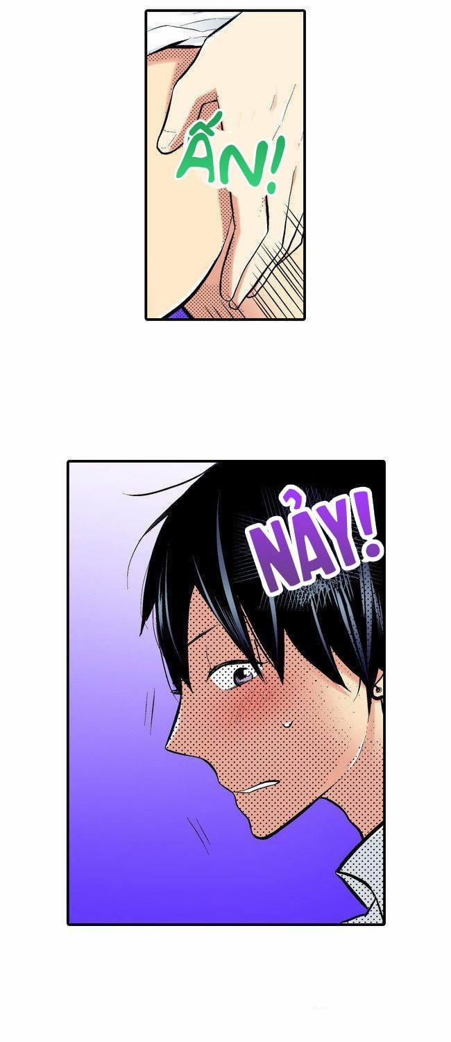 Lên Đỉnh Trên Livestream 3 trang 20