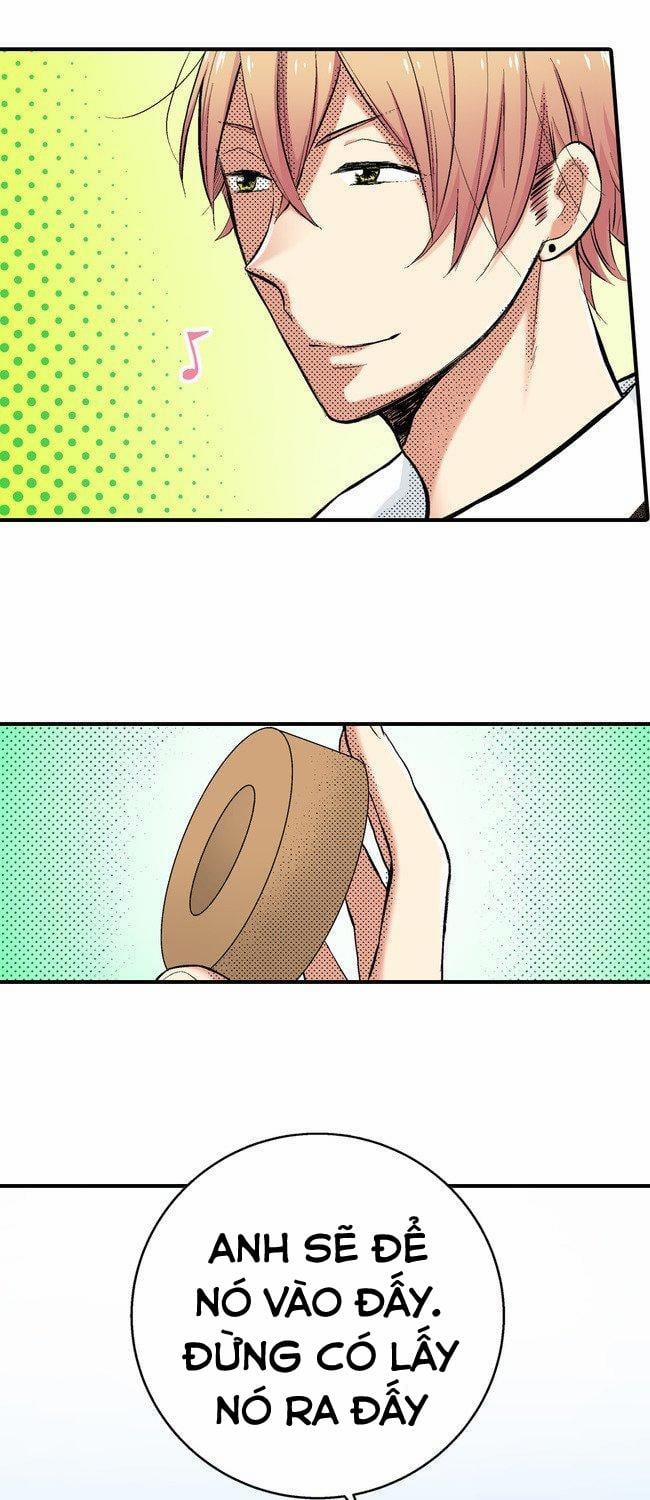 Lên Đỉnh Trên Livestream 3 trang 24