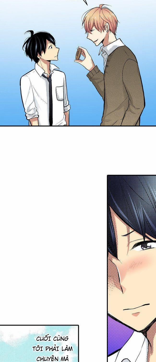 Lên Đỉnh Trên Livestream 3 trang 25