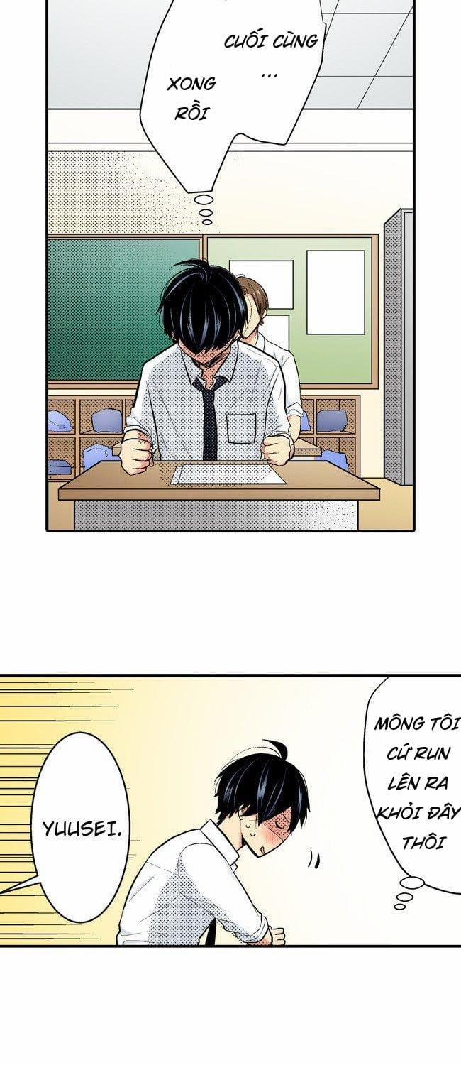 Lên Đỉnh Trên Livestream 3 trang 27