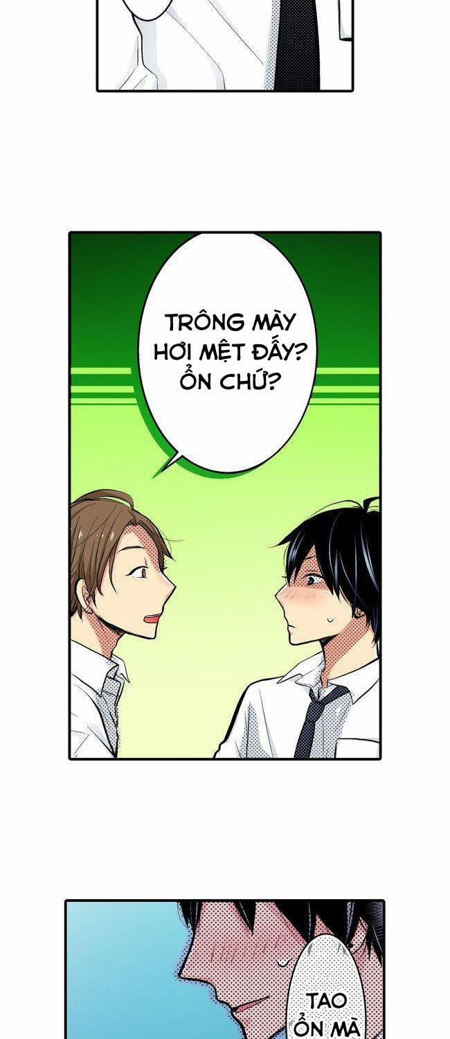 Lên Đỉnh Trên Livestream 3 trang 29