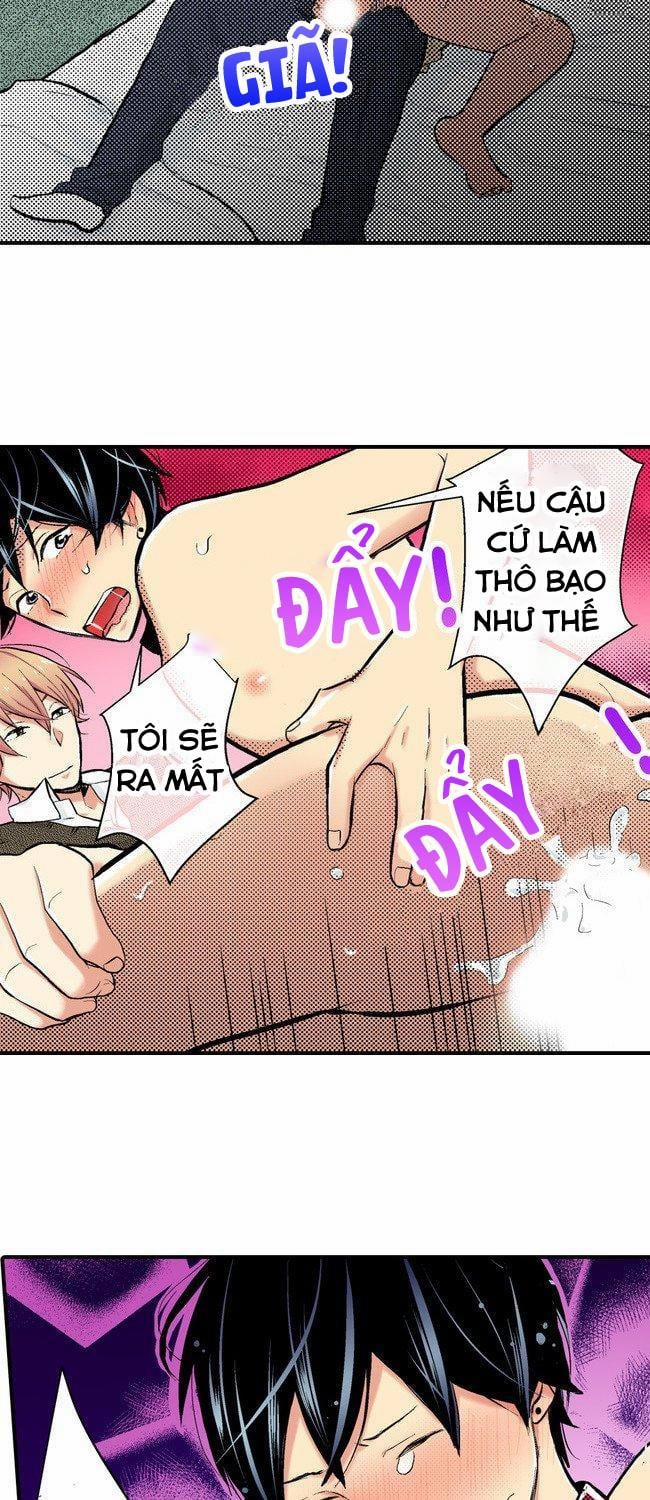 Lên Đỉnh Trên Livestream 3 trang 6