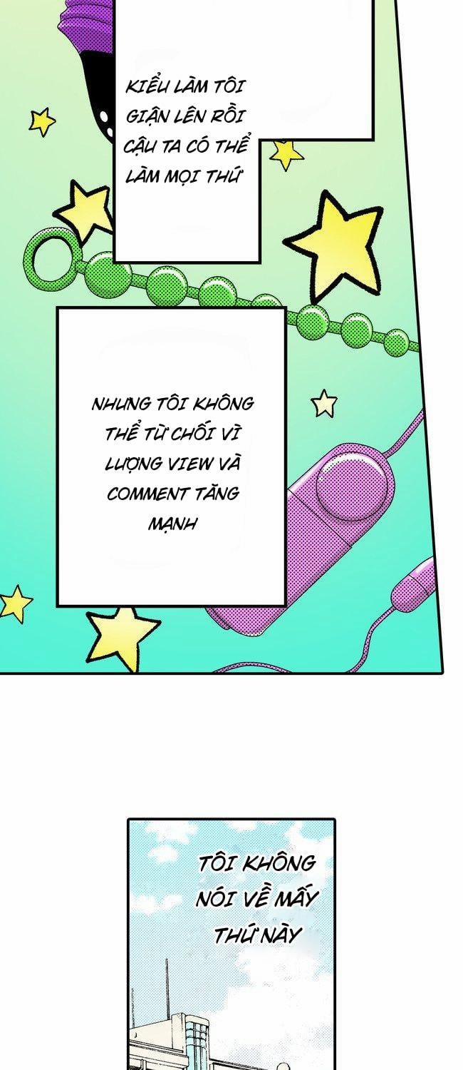 Lên Đỉnh Trên Livestream 3 trang 8