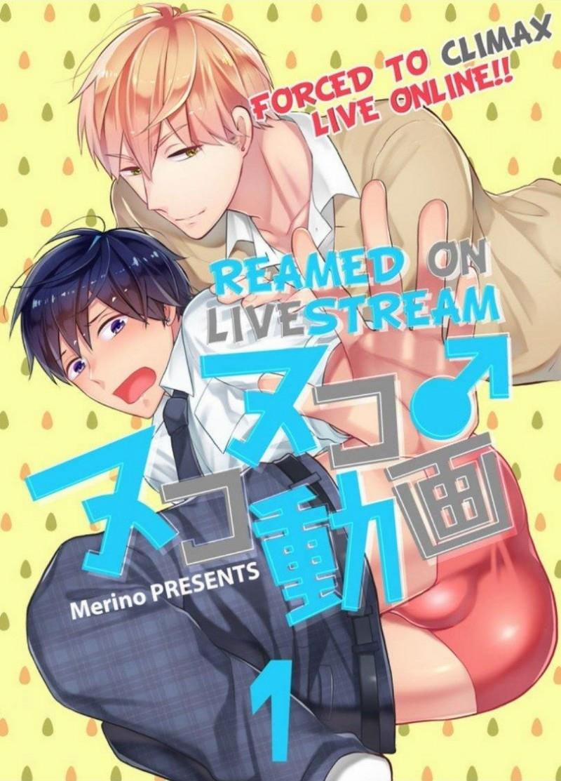 Lên Đỉnh Trên Livestream 4 trang 0