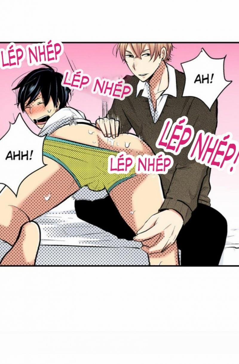 Lên Đỉnh Trên Livestream 4 trang 16