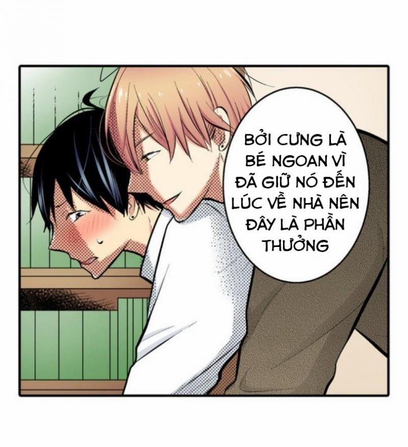 Lên Đỉnh Trên Livestream 4 trang 23