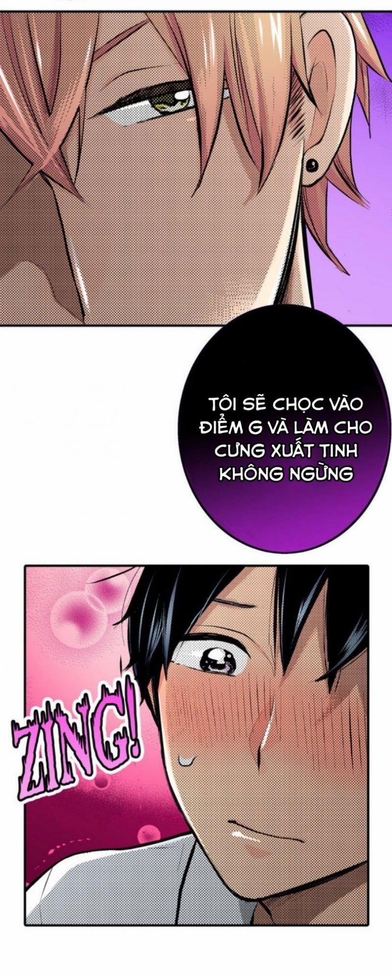 Lên Đỉnh Trên Livestream 4 trang 3