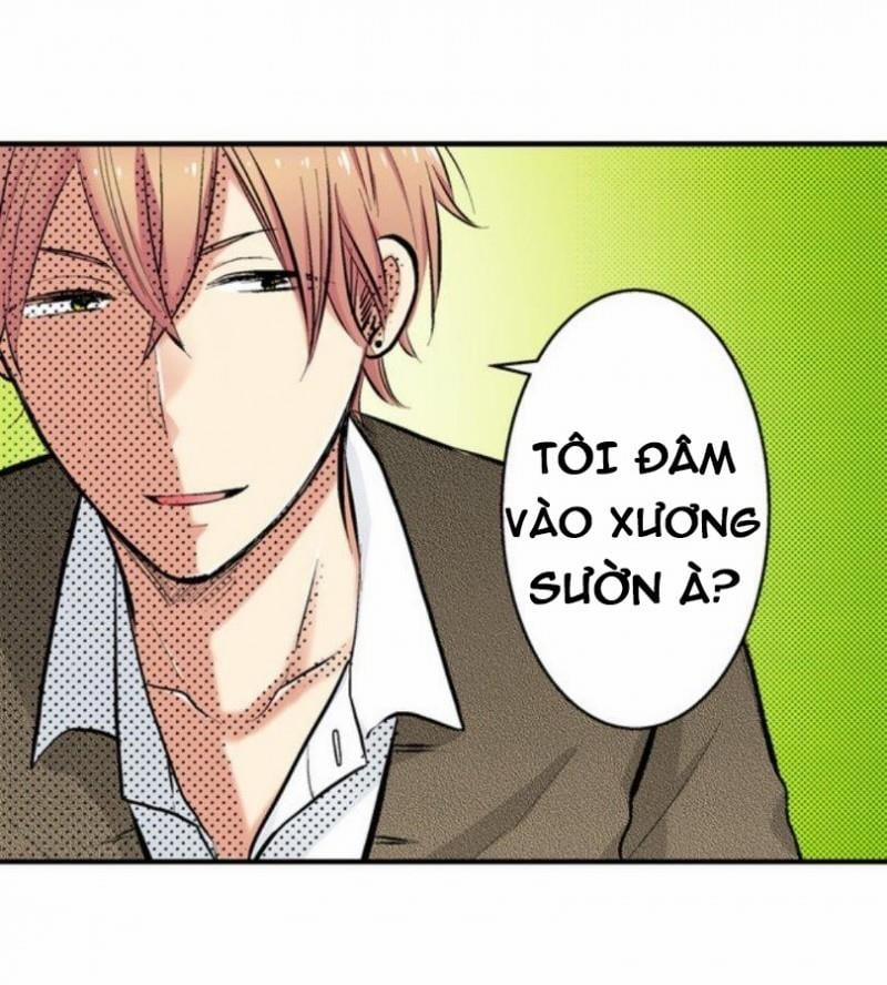 Lên Đỉnh Trên Livestream 4 trang 31