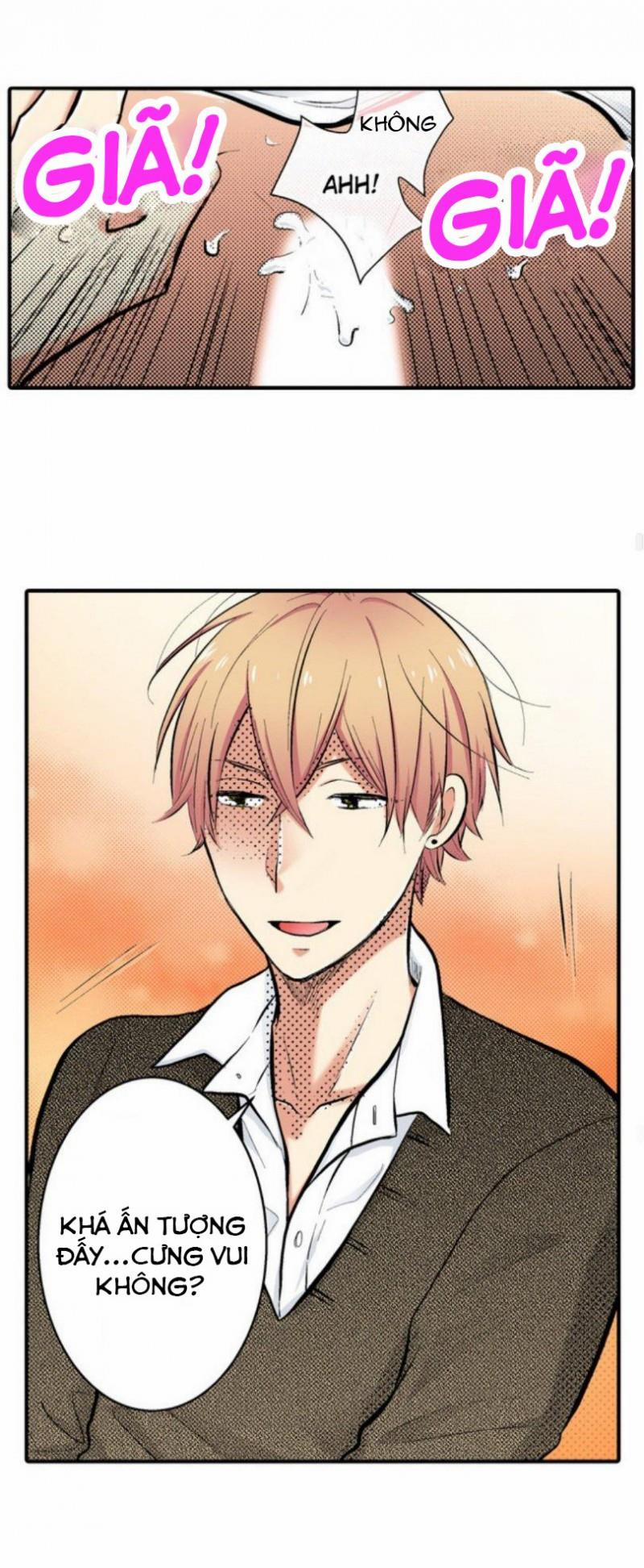 Lên Đỉnh Trên Livestream 4 trang 34